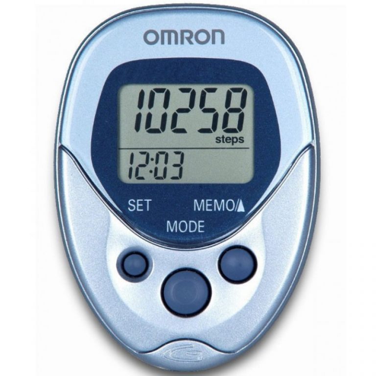 Weightology Weekly Pedometer Accuracy Weightology