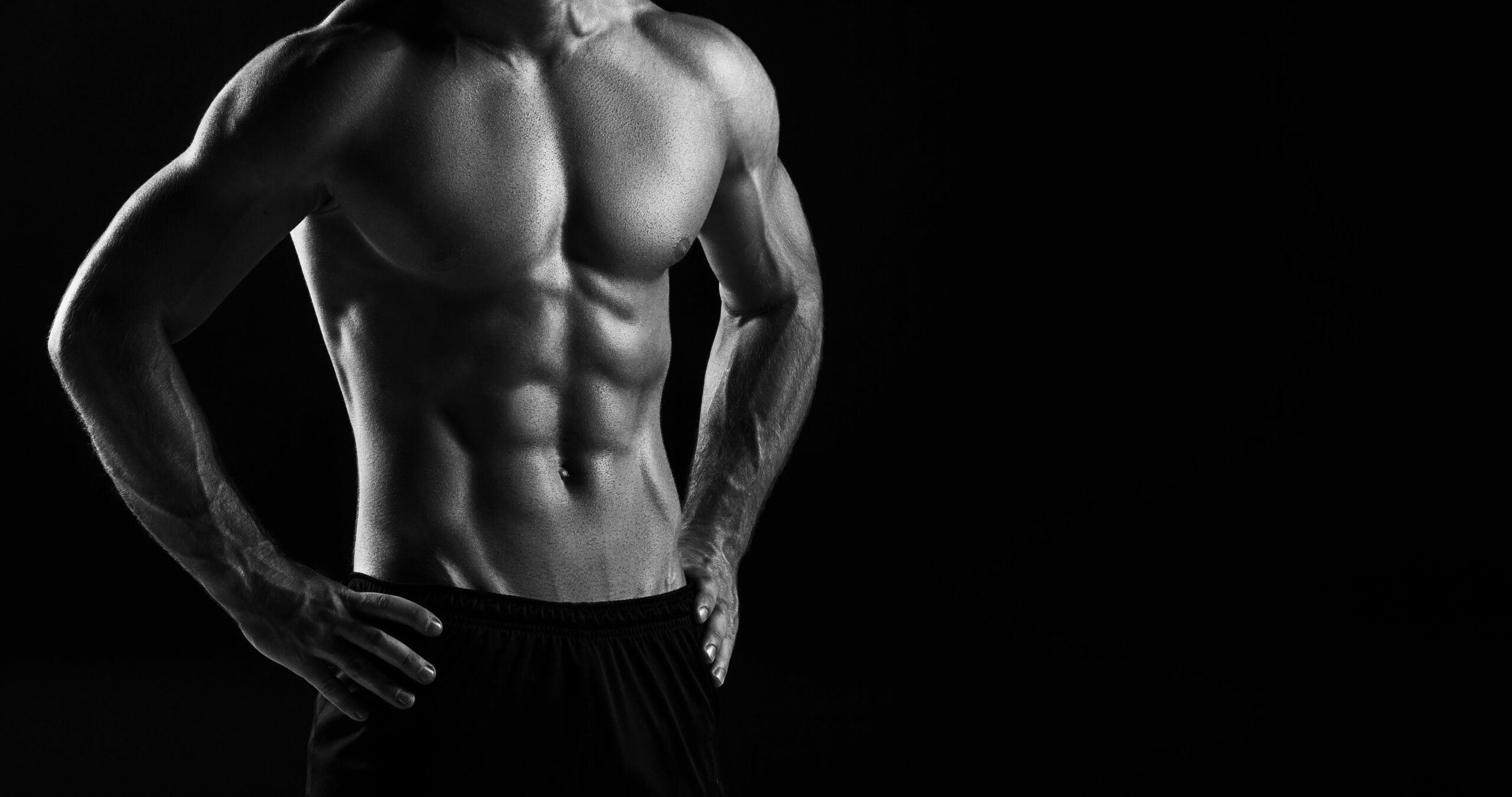 The New P-Ratio? Lean mass loss during a diet