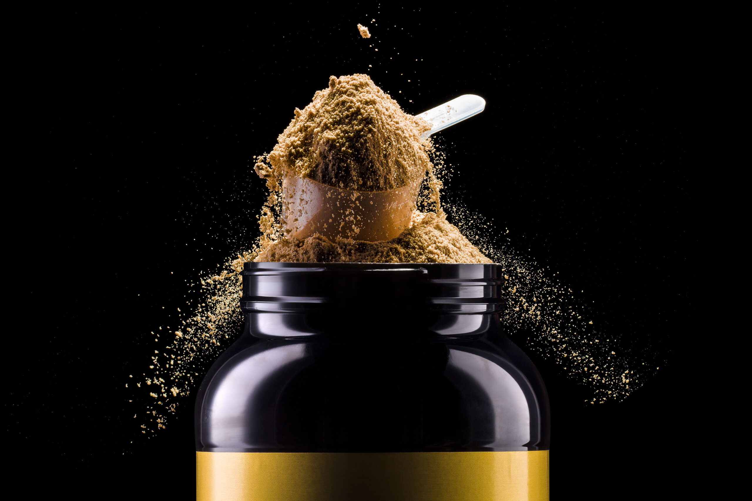 Effects of Protein Intake Prior to Exercise on Metabolism