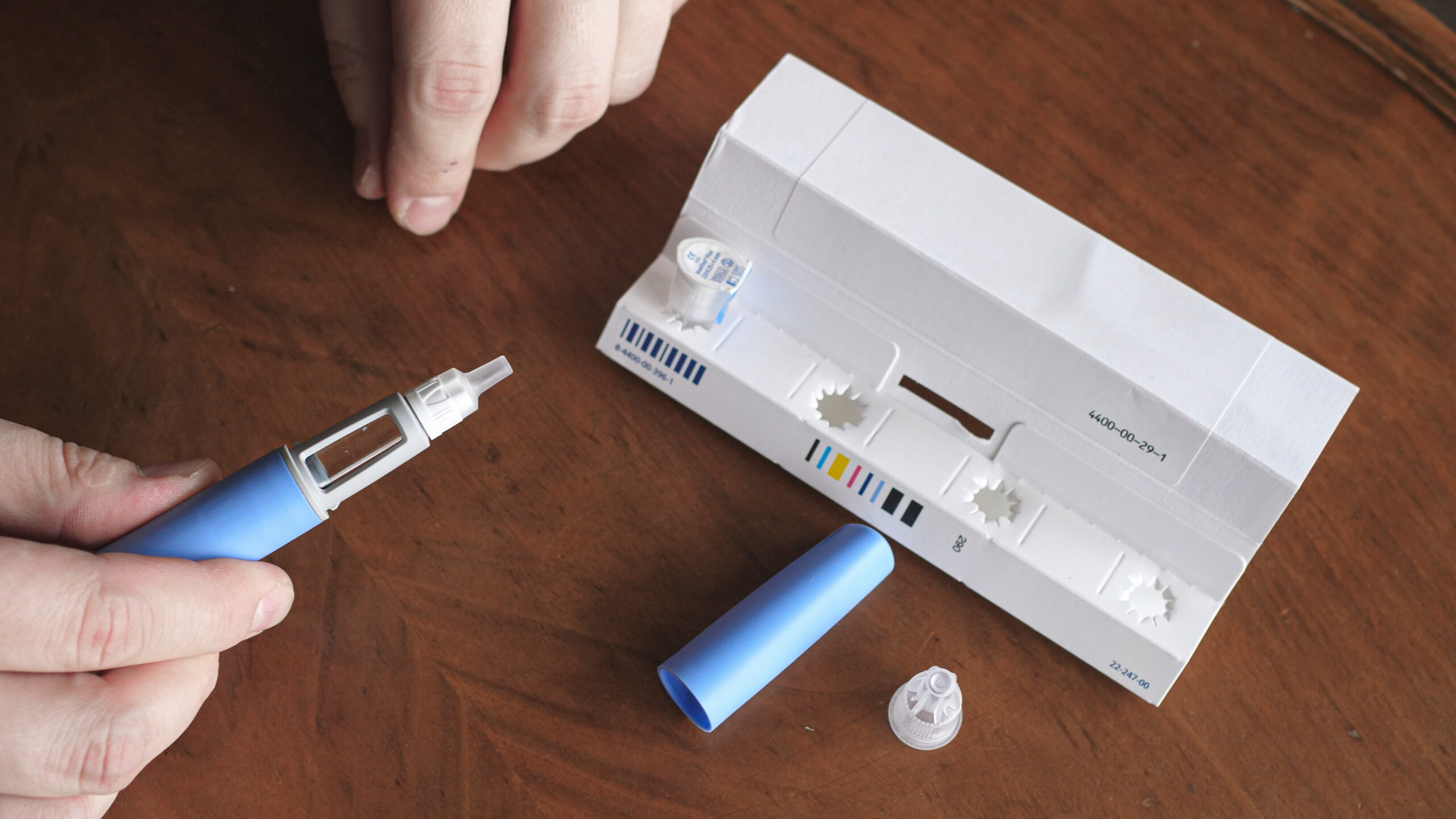 Two-Year Effects of Semaglutide. The STEP 5 Trial.