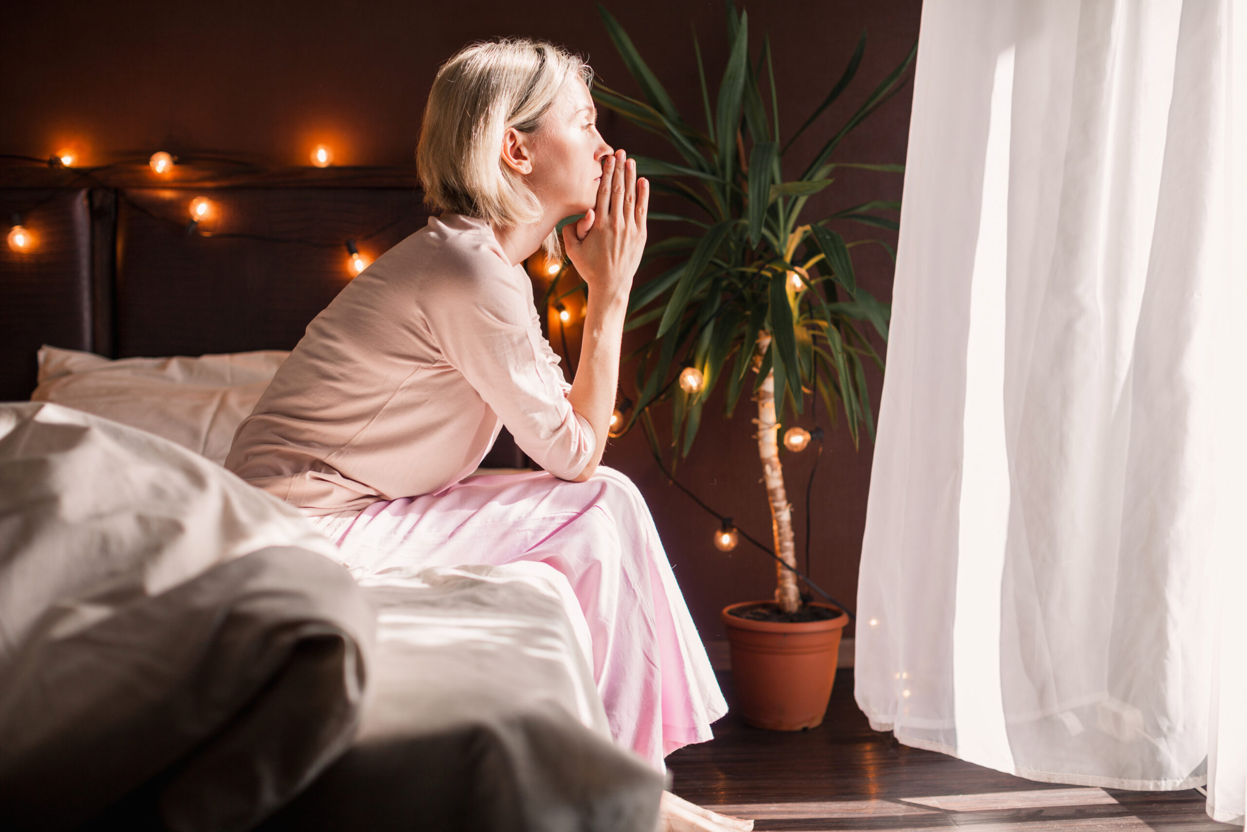 Understanding the Taboo Topic of Perimenopause