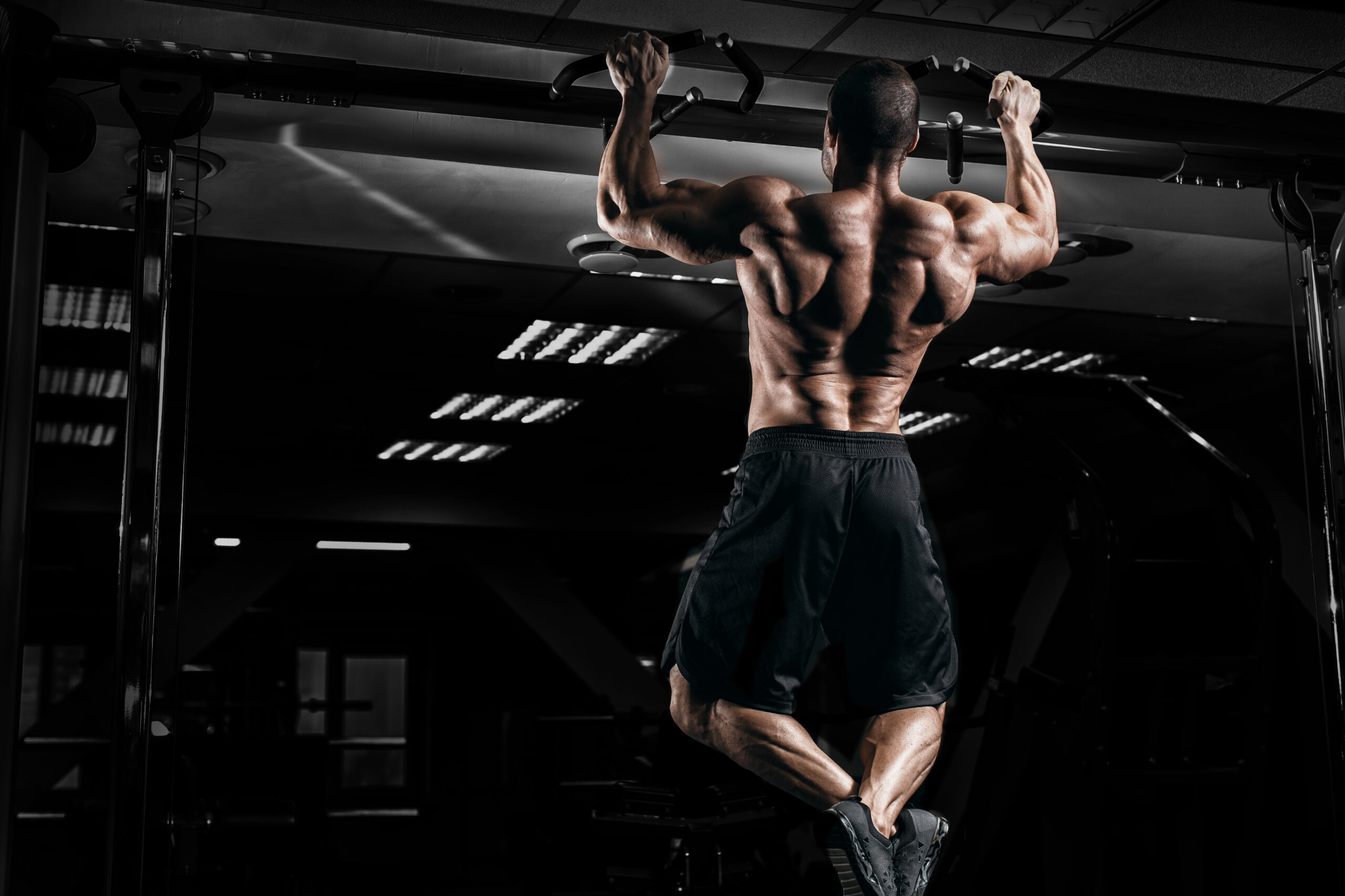 Set Structure Effects on Muscle Growth