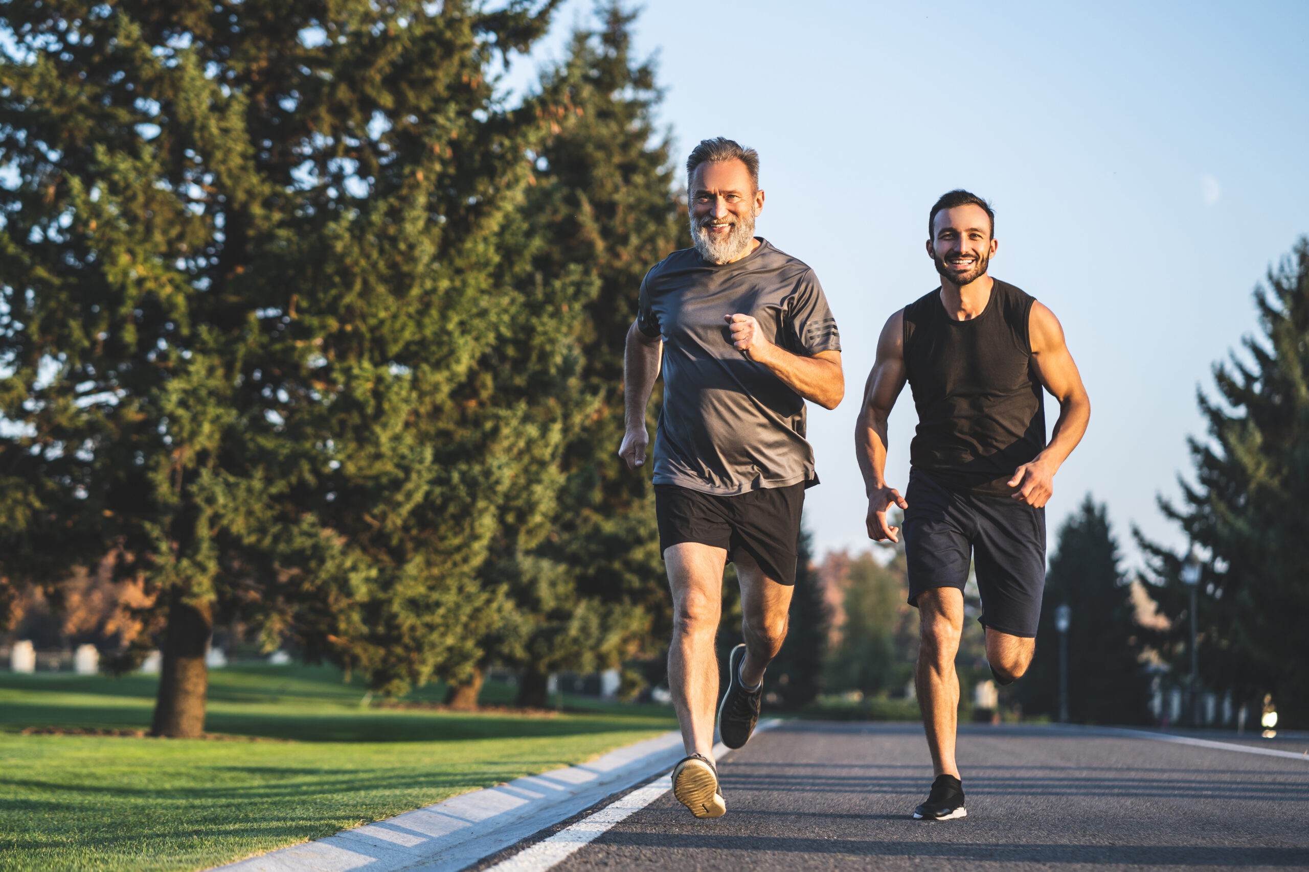 Understanding the Decline in Total Daily Energy Expenditure