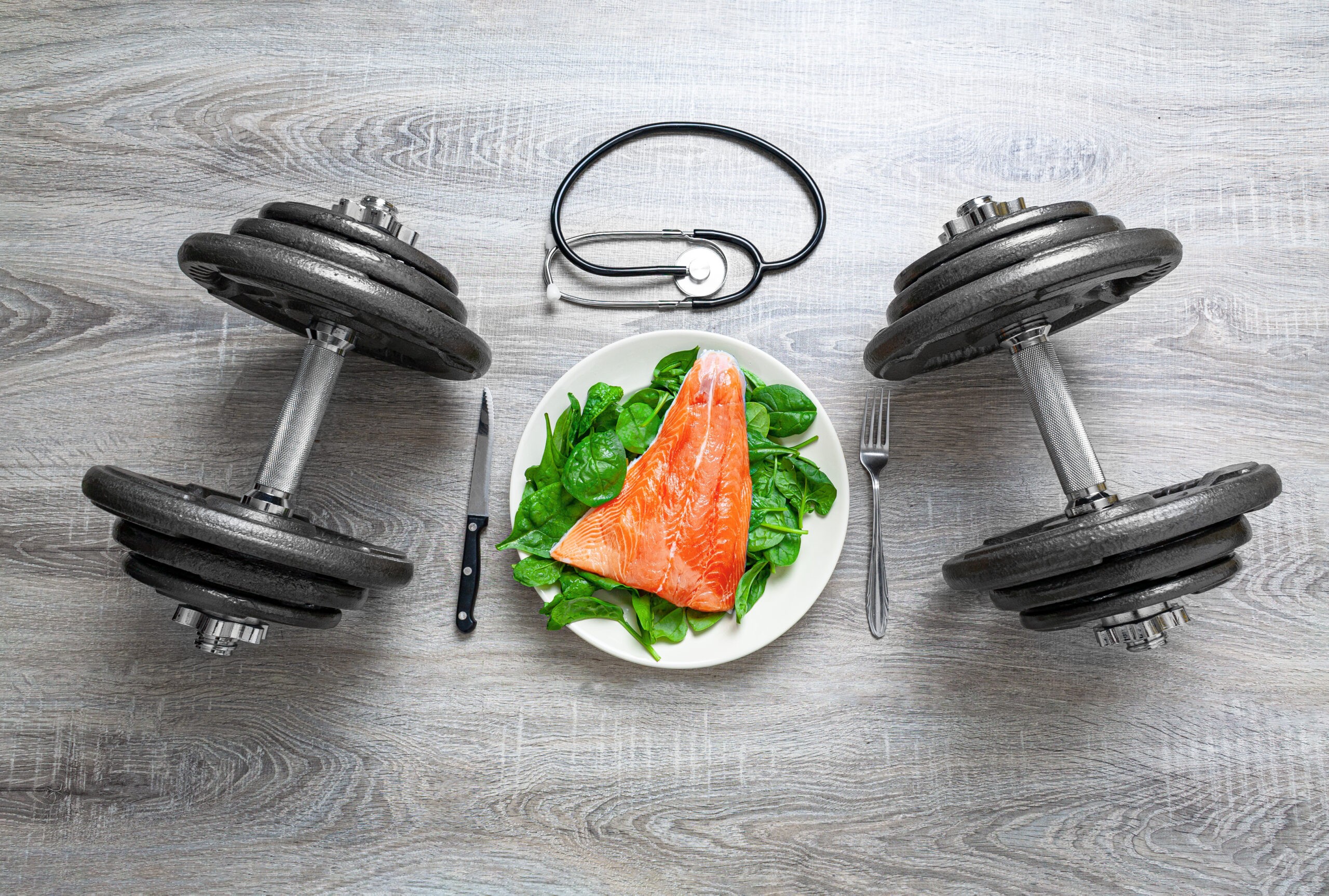 Intermittent Fasting and Exercise: A Winning Combination?