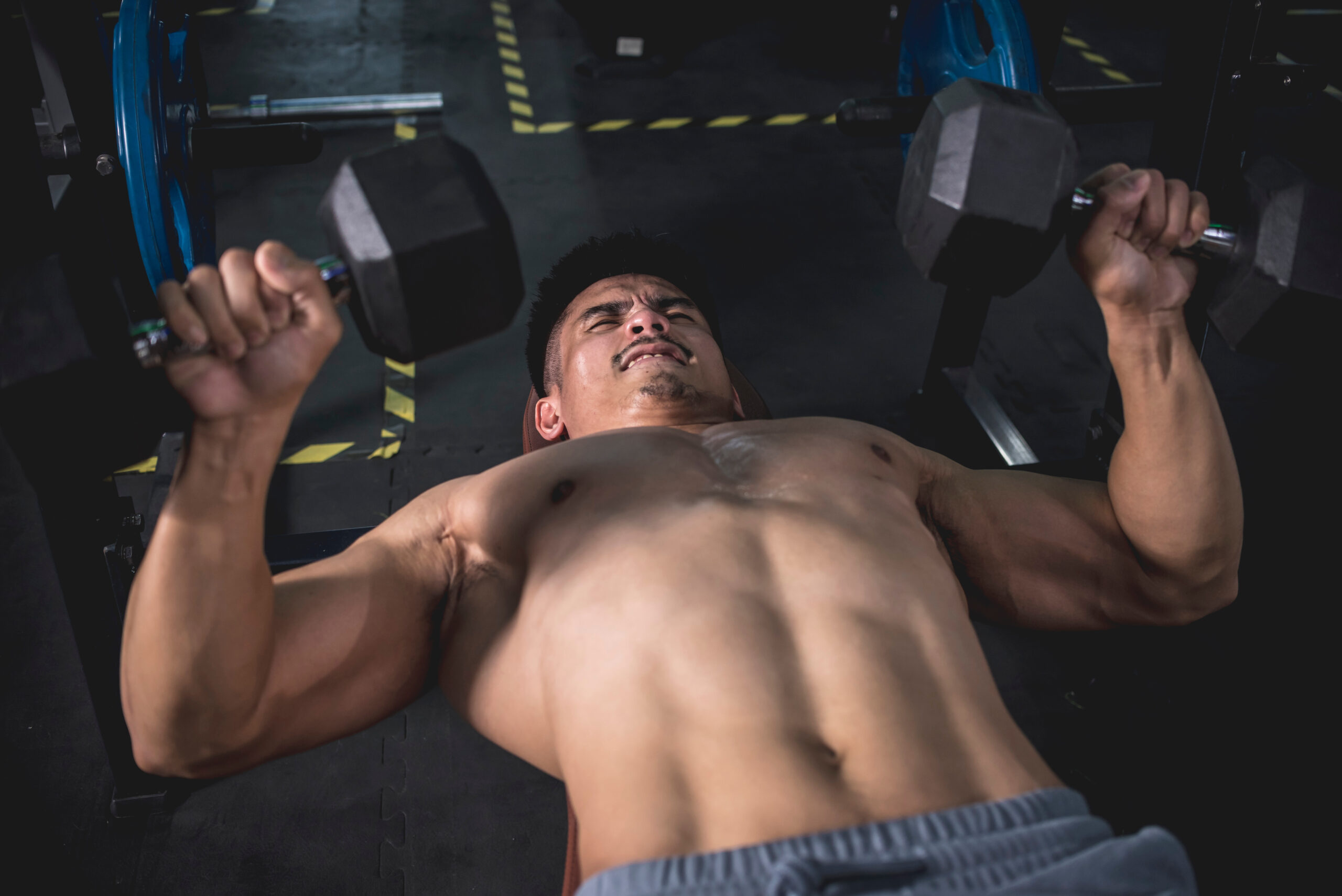 Reps in Reserve Versus Training to Failure for Muscle Growth