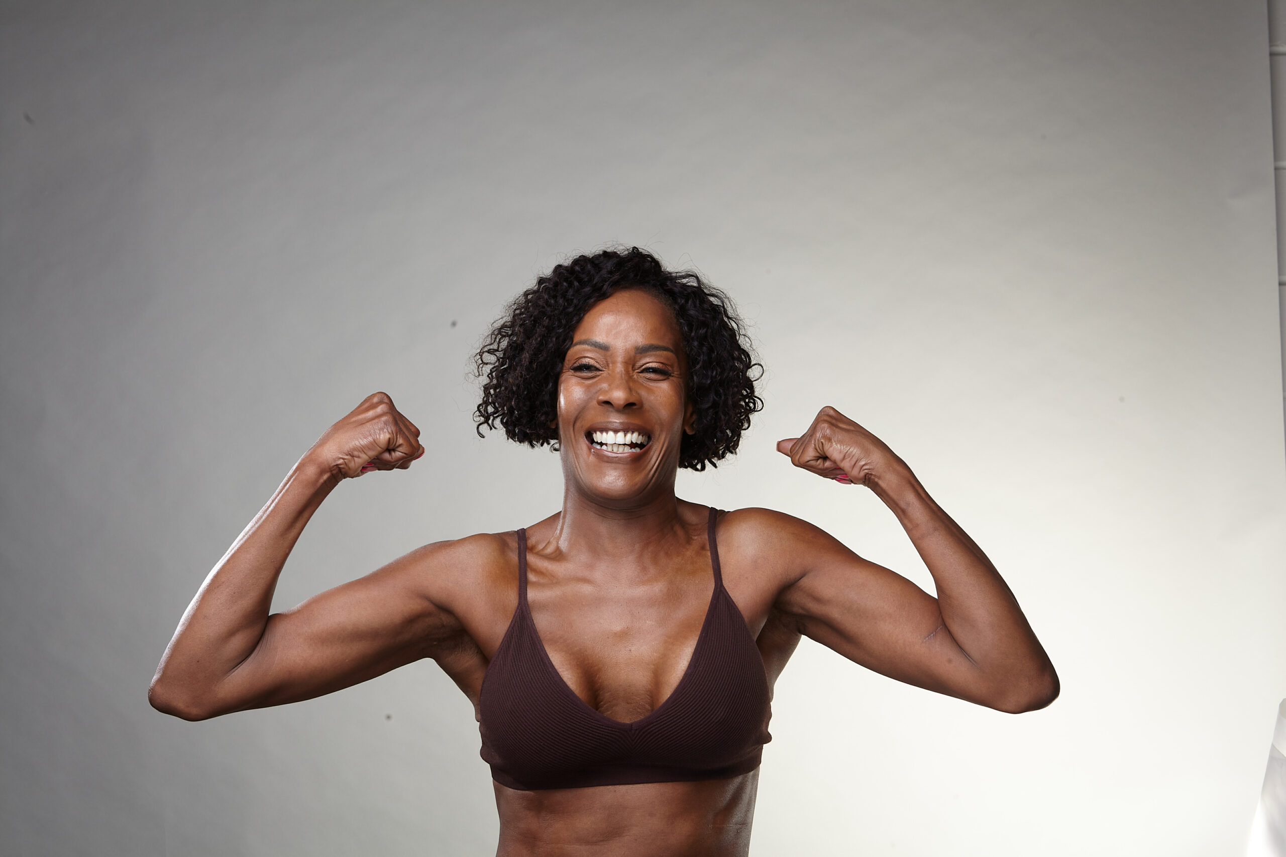 Effects of Menopause on Muscle Growth