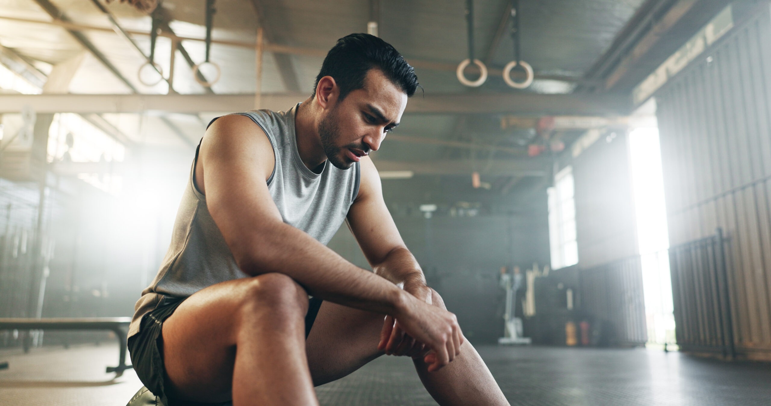 Relationship Between Aerobic Capacity and Fatigue in Resistance Training