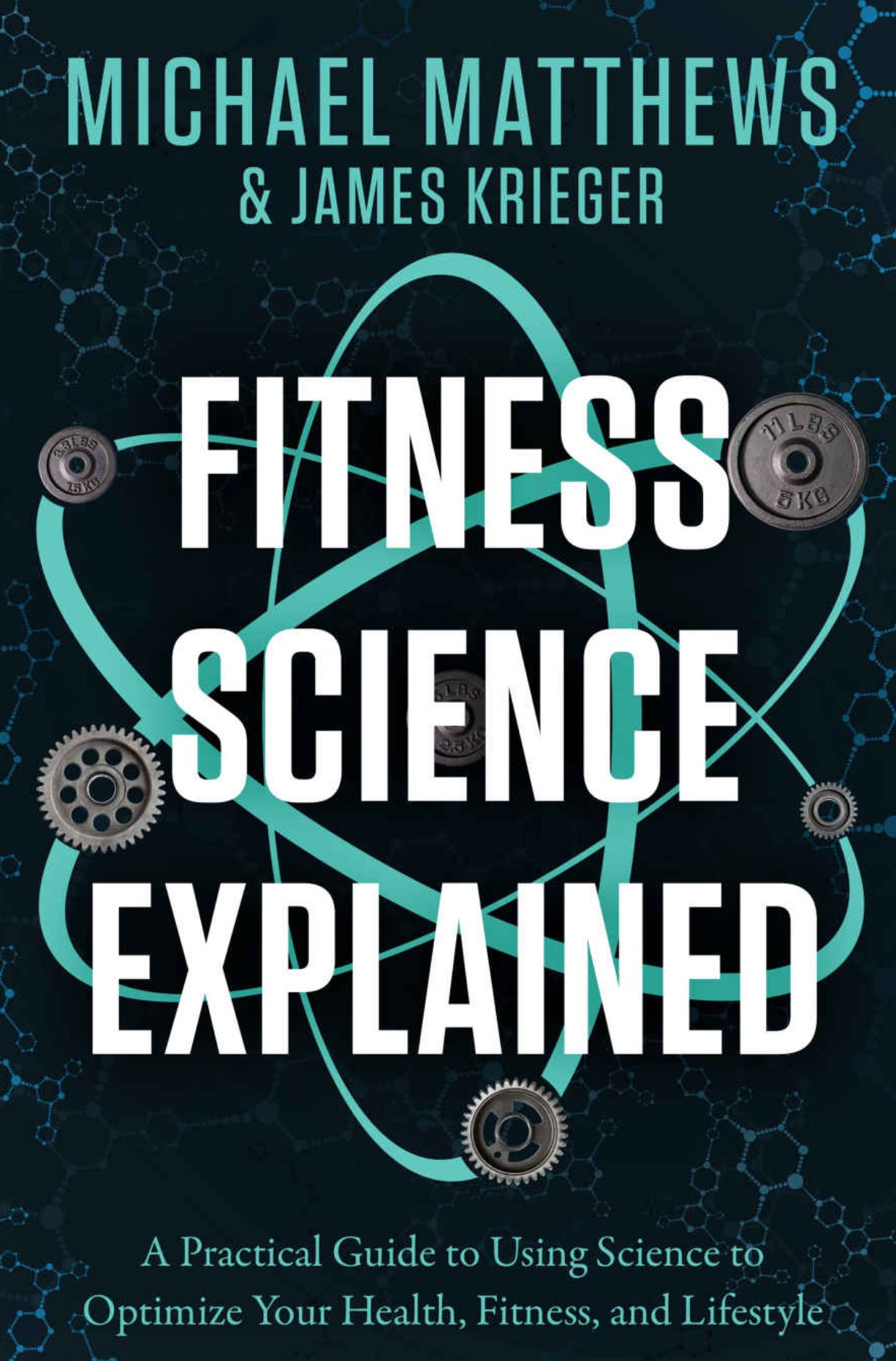 Fitness Science Explained